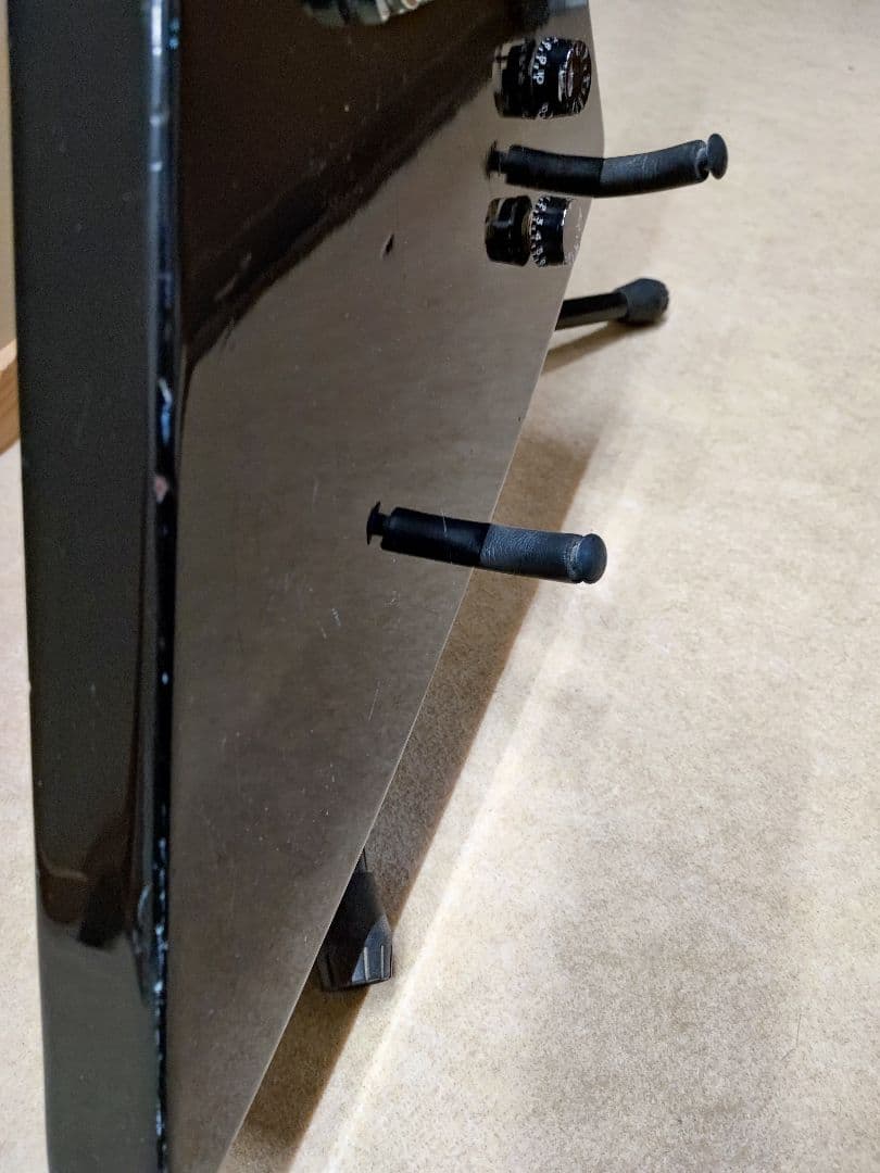 2006年製 Gibson EXPLORER 76/EB ハードケース付き