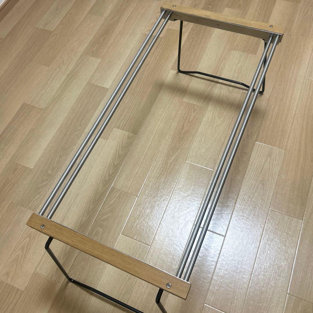 スノーピーク IGTスリム  peak アイアン グリル