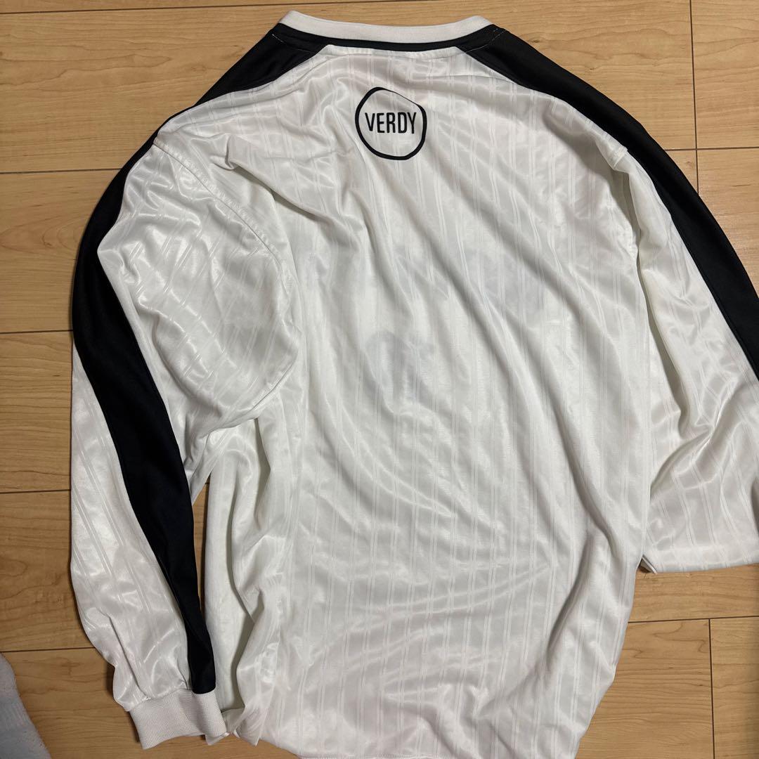 Nike 東京ヴェルディKONAMI 10番 シャツ XXL