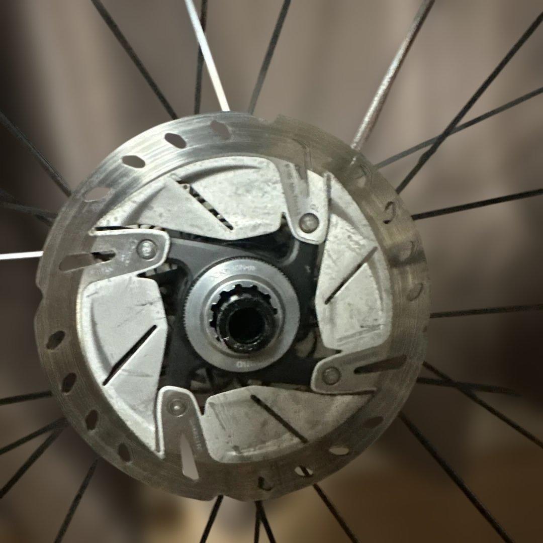 マビック MAVIC キシリウム KSYRIUM S25 DISC