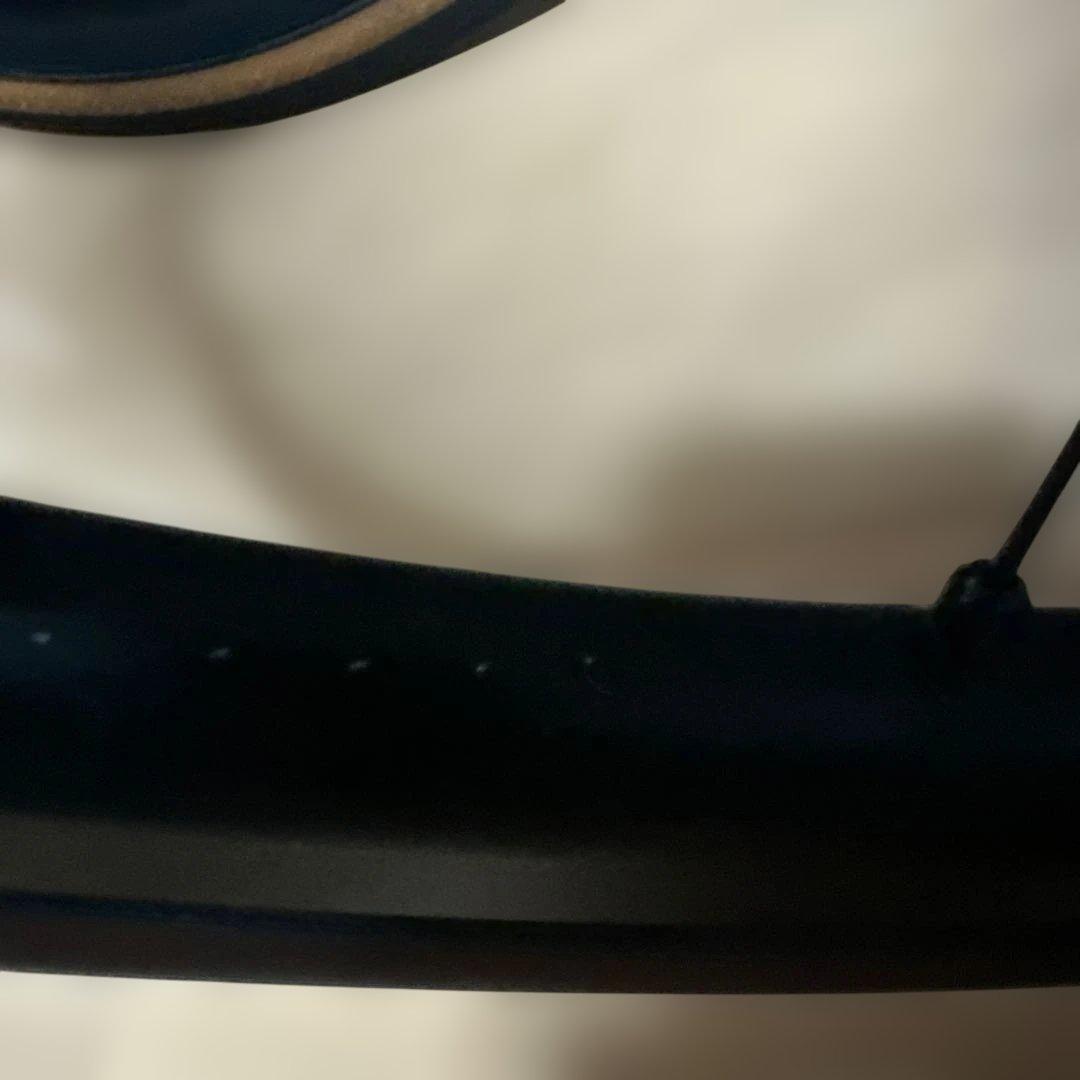 マビック MAVIC キシリウム KSYRIUM S25 DISC