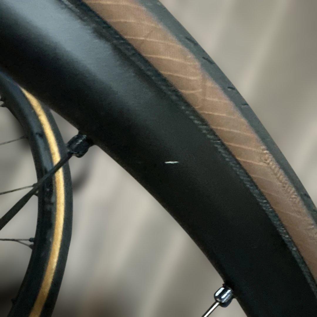 マビック MAVIC キシリウム KSYRIUM S25 DISC