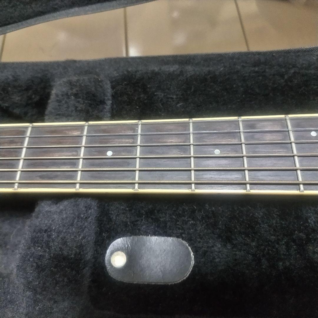 Yamaha LL6 アコースティックギター