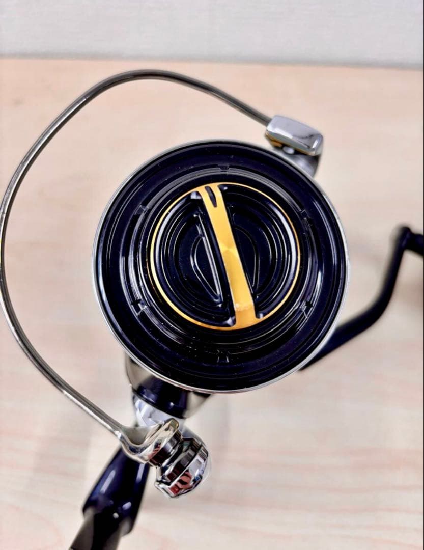 シマノ19ステラSW14000XG シマノ STELLA ステラ リール 釣具②