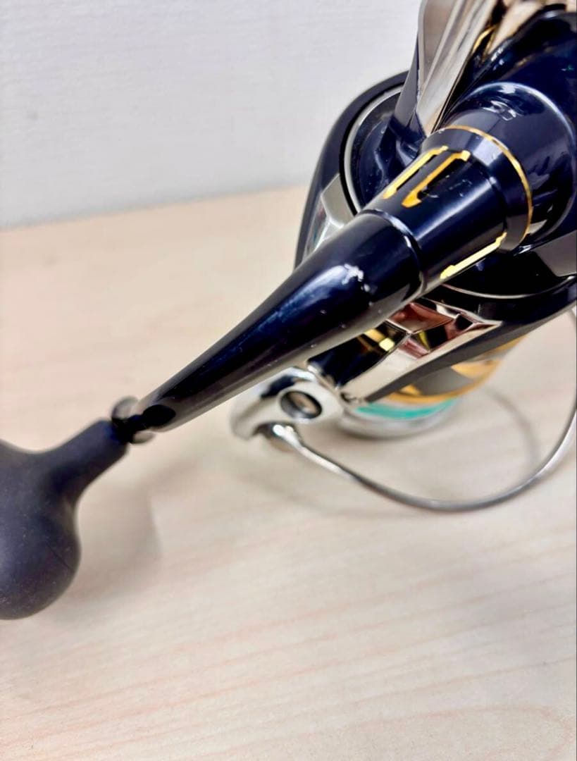 シマノ19ステラSW14000XG シマノ STELLA ステラ リール 釣具②