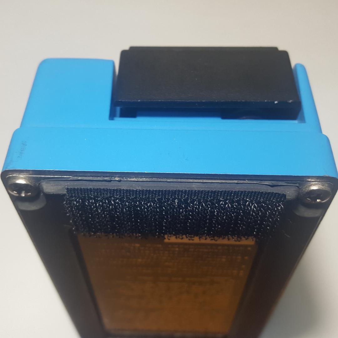 ギター IBANEZ DL-10 Digital Delay