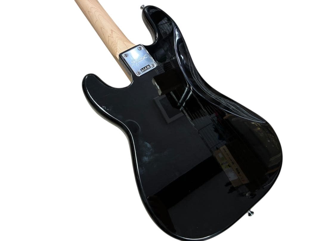 Squier Bronco Bass precision bass エレキベース