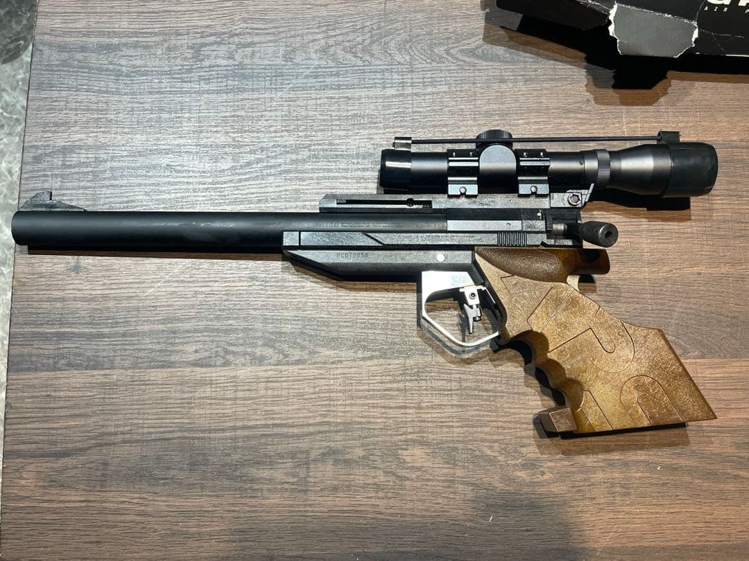 マルゼン APS -1グランドマスター