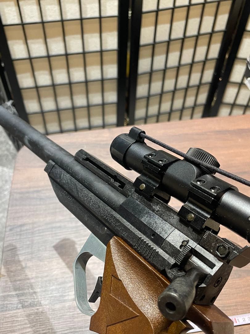 マルゼン APS -1グランドマスター