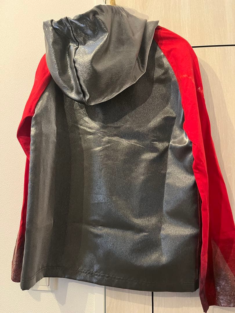 レア物！Gackt パパラパ　衣装パーカー　美品