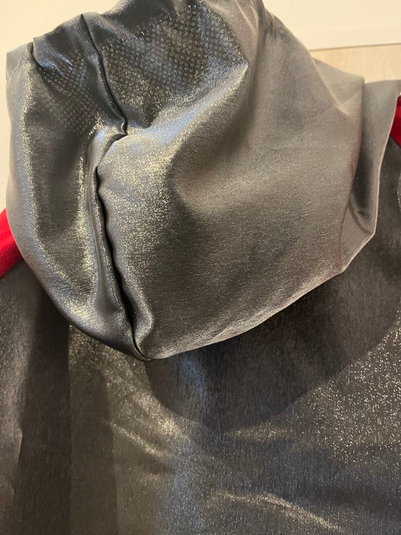 レア物！Gackt パパラパ　衣装パーカー　美品