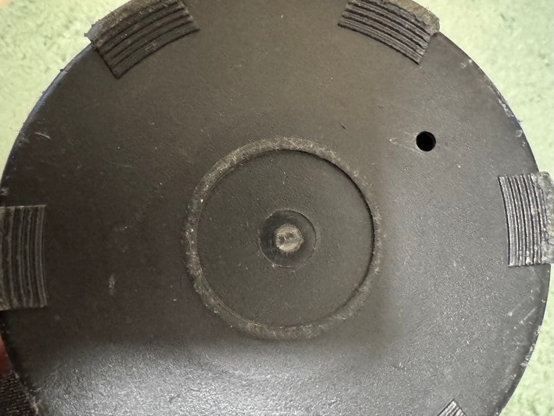 EVISU エビィス デニム ゴルフバッグ