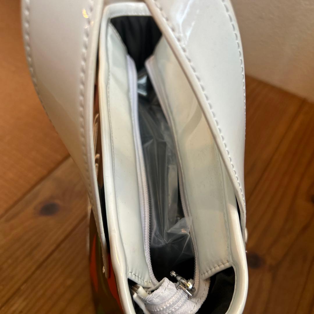 サイコバニー　ゴルフカートバッグ