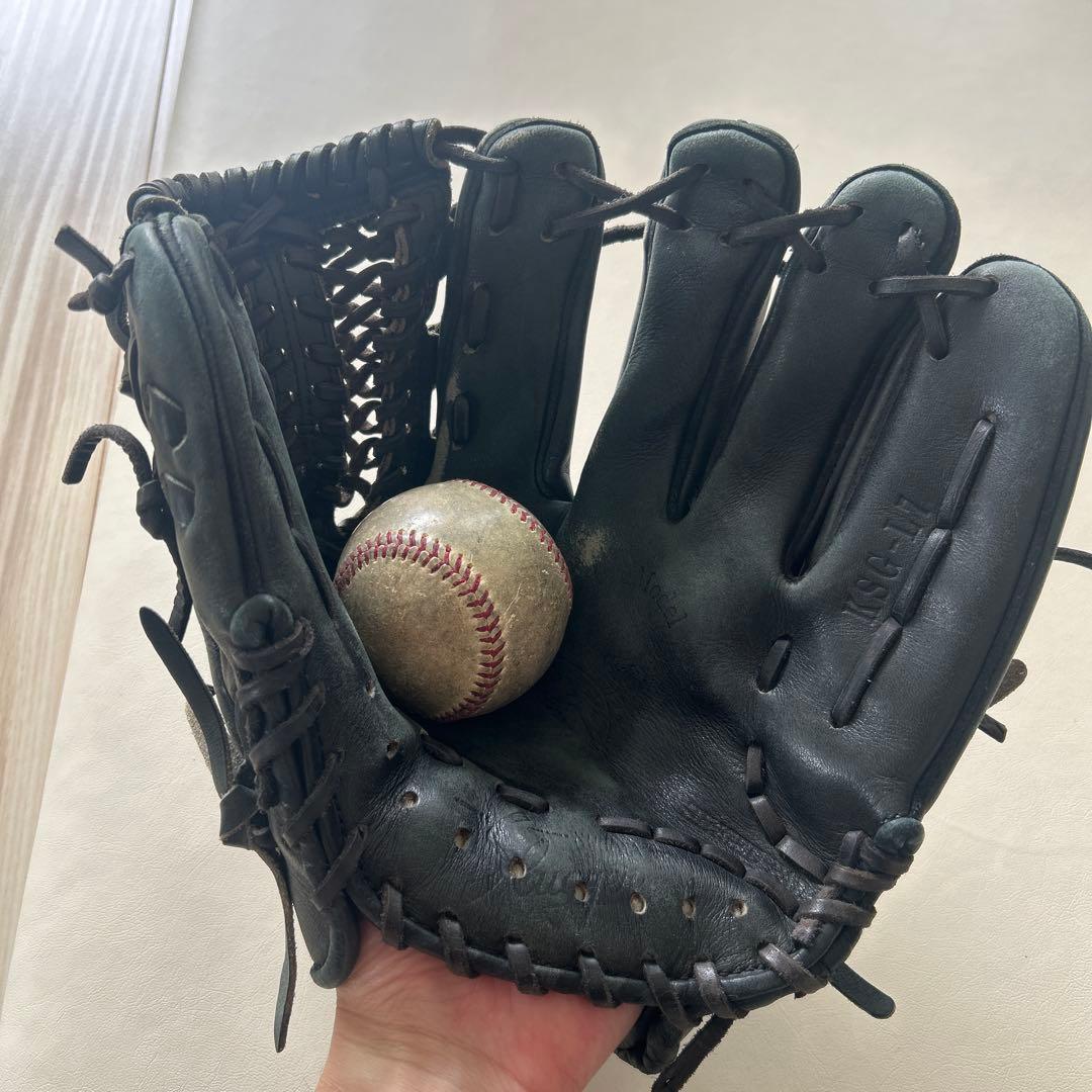 久保田スラッガー　硬式用　KSG-L7