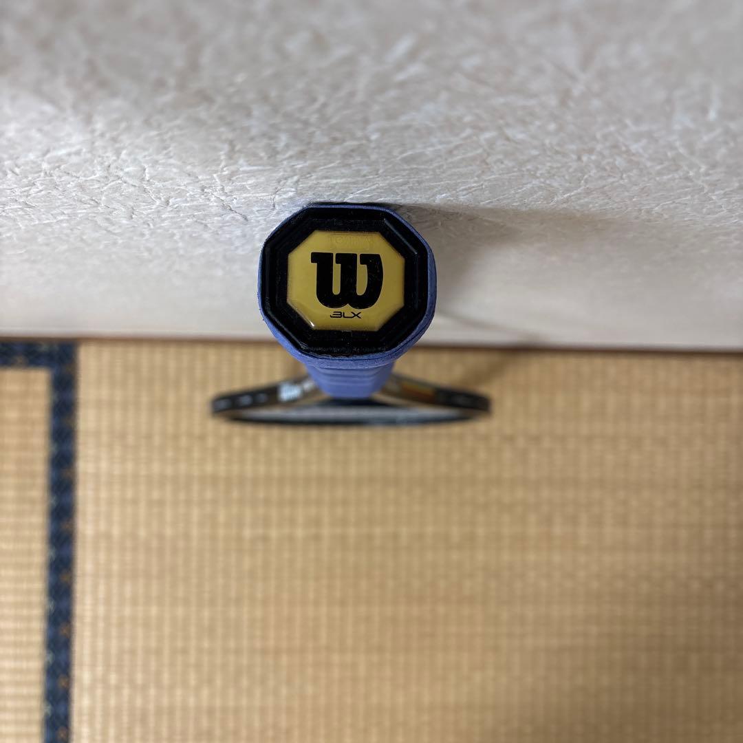 値下げしました！ウィルソン プロスタッフ6.0 ミッドサイズ 85