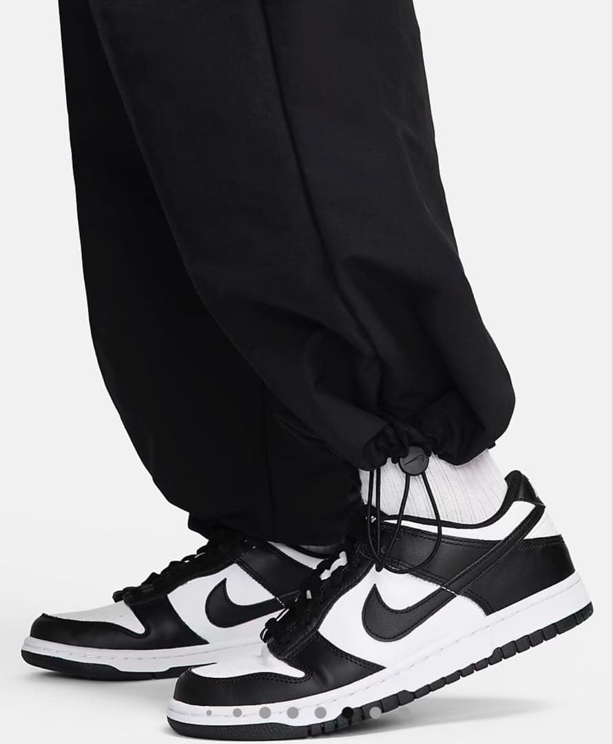 Nike ナイキ スポーツウェアエブリシング ウーブン パンツXSサイズ