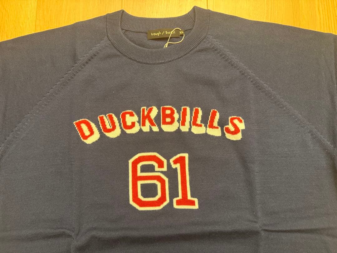 ラフアンドスウェル セーター　サイズXL