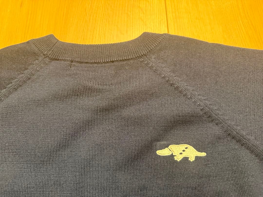 ラフアンドスウェル セーター　サイズXL