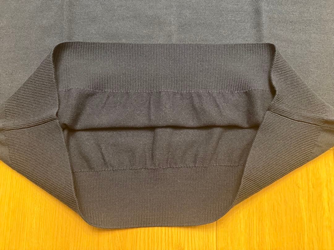 ラフアンドスウェル セーター　サイズXL