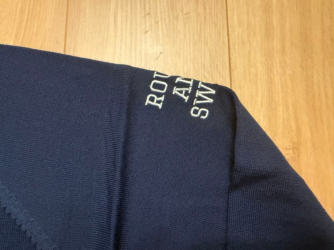 ラフアンドスウェル セーター　サイズXL