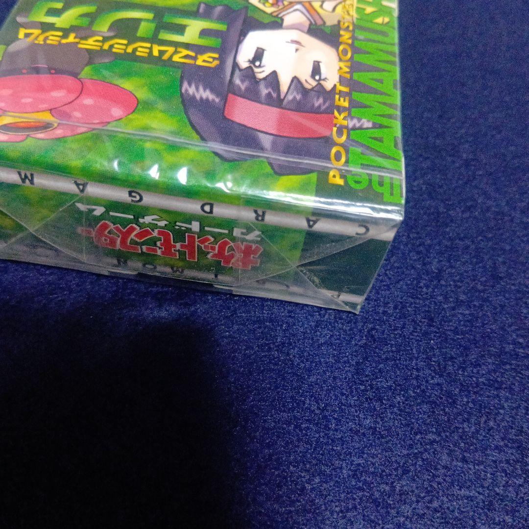 タマムシシティジム　エリカ