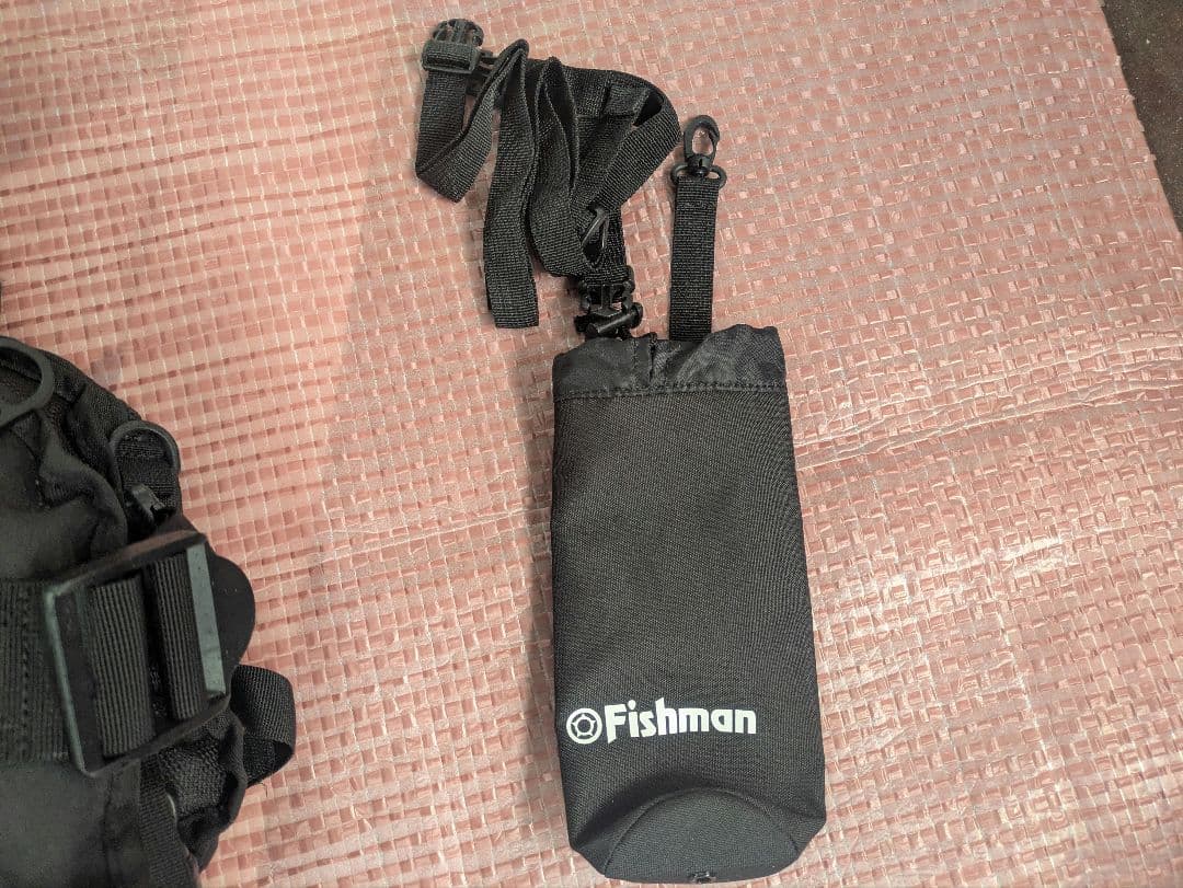 Fishman ゲームベスト