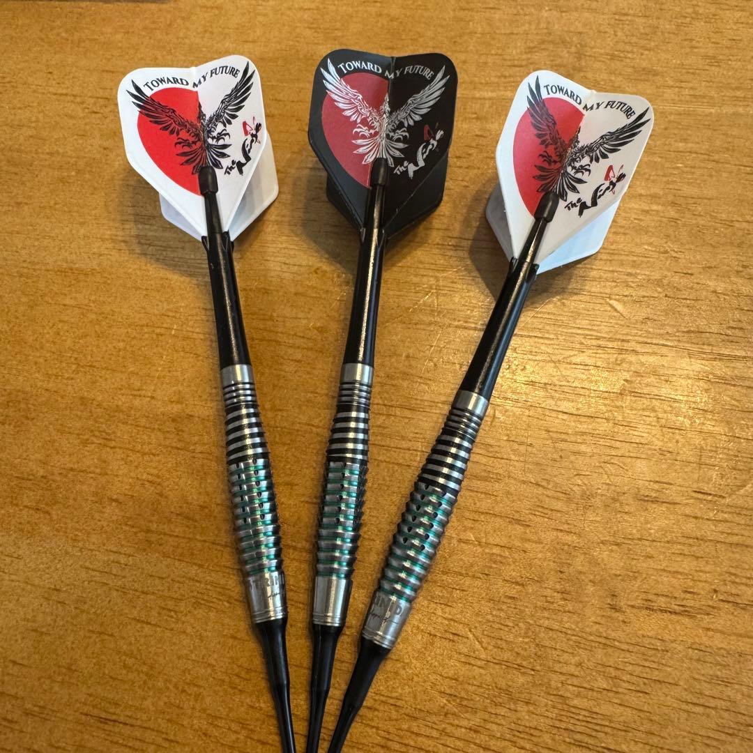 トリニダード リカルド ロペス 浅田斉吾 プロモデル RICARDO LOPEZ