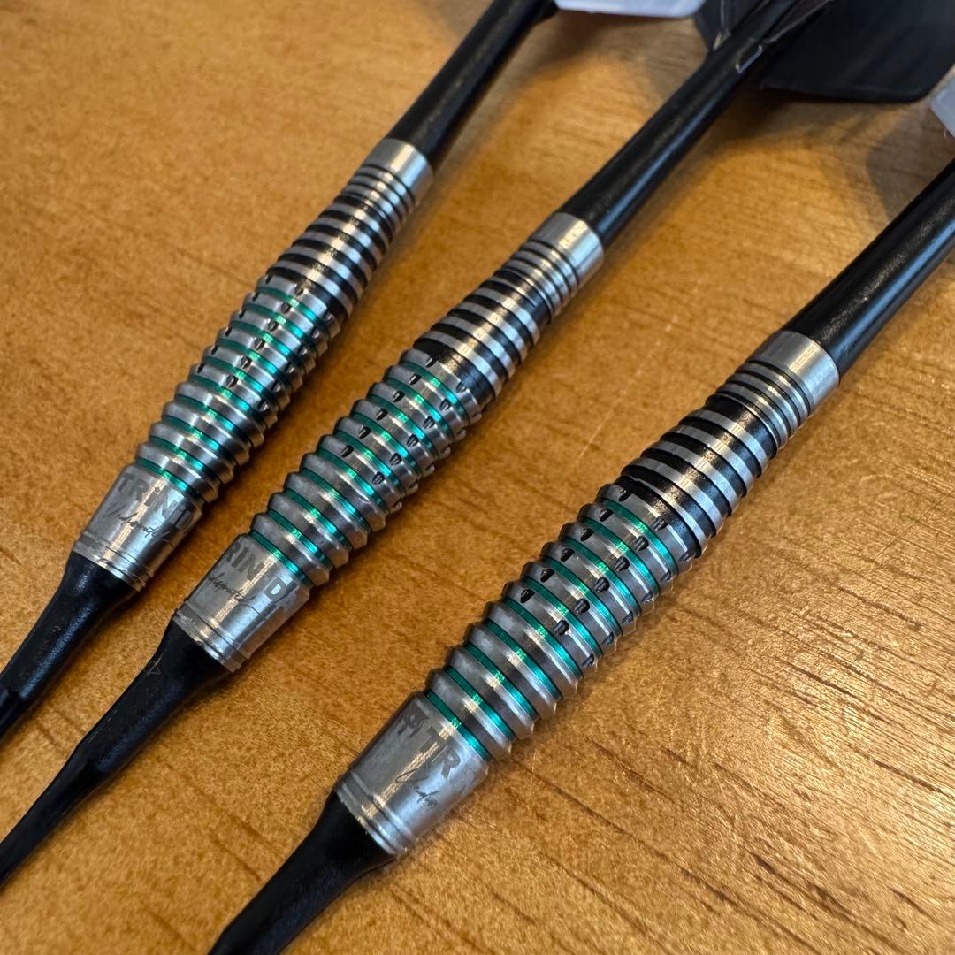 トリニダード リカルド ロペス 浅田斉吾 プロモデル RICARDO LOPEZ