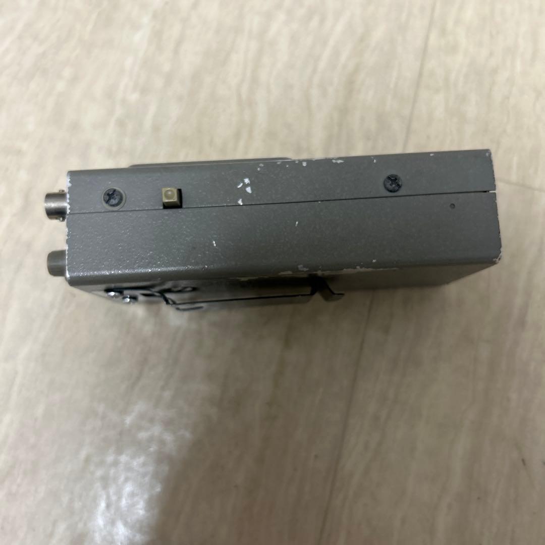 現状品！MIZUHO ミズホ ピコトラ MX-7S ハンディ無線機