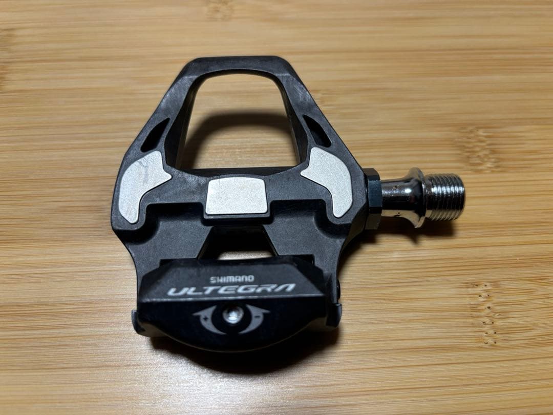 【値下げしました】SHIMANO ULTEGRA PD-R8000