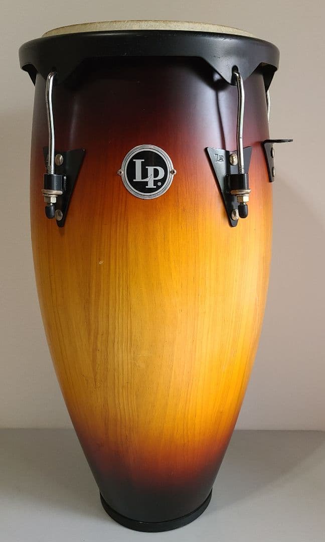 LP コンガ 10インチ