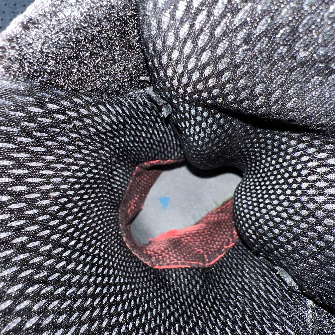 使用感あり 25.5cm BURTON STEP ON PHOTON SO