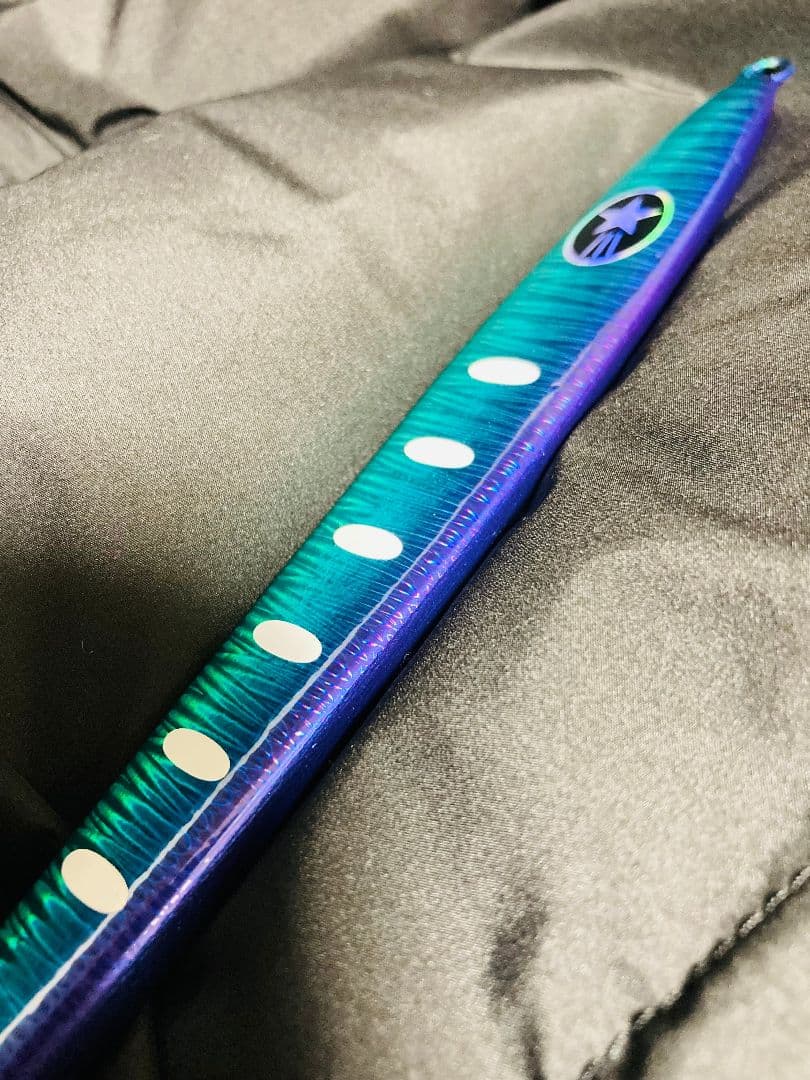 MOANA数量限定アグラーム4本セット