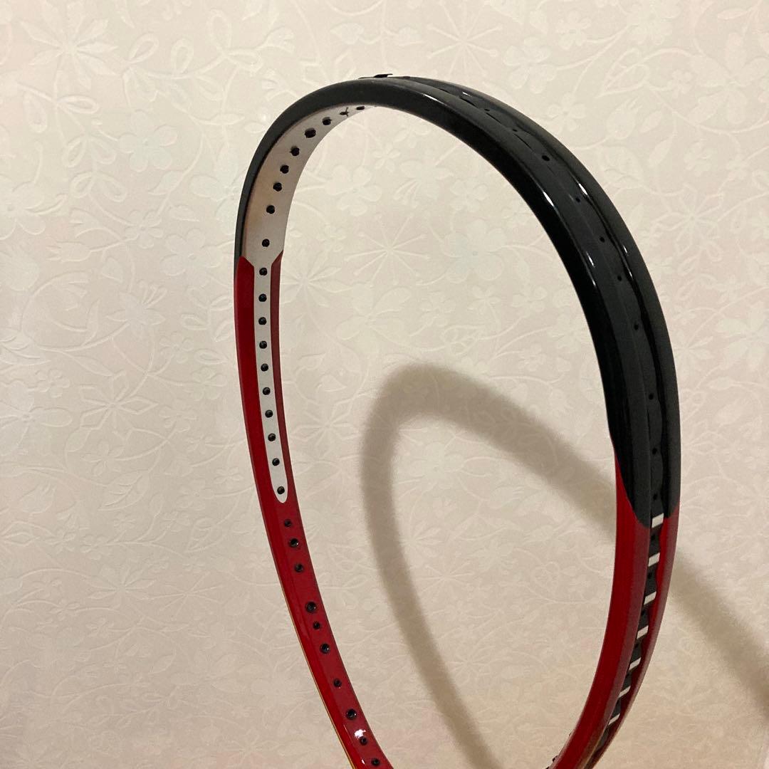 希少✨YONEX ヨネックス ナノフォース7000 UL2 NANOFORCE