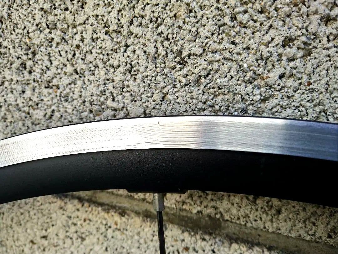 カンパニョーロ ゾンダ リムブレーキ クリンチャー C17 シマノ11Sフリー