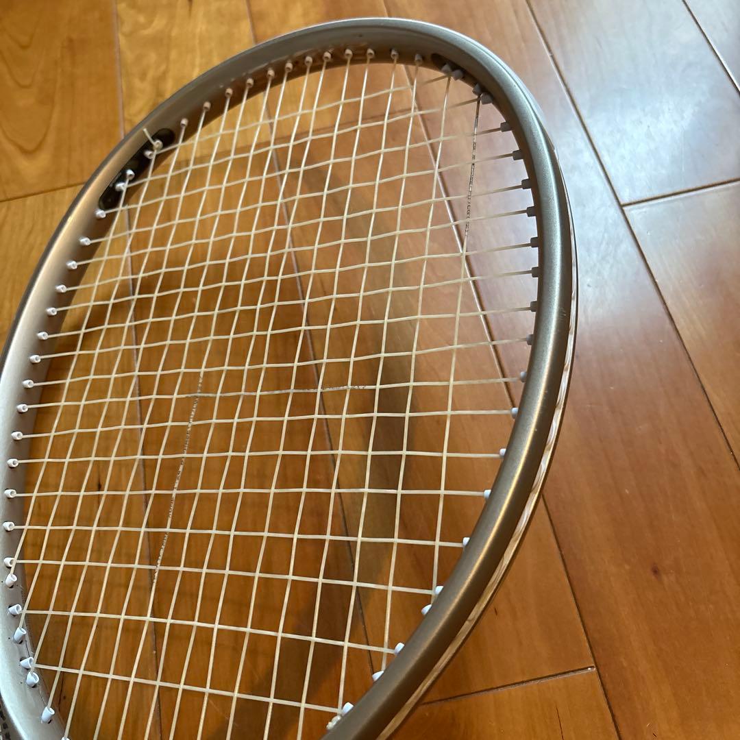 プリンス エンブレム 110 限定カラー ゴールド