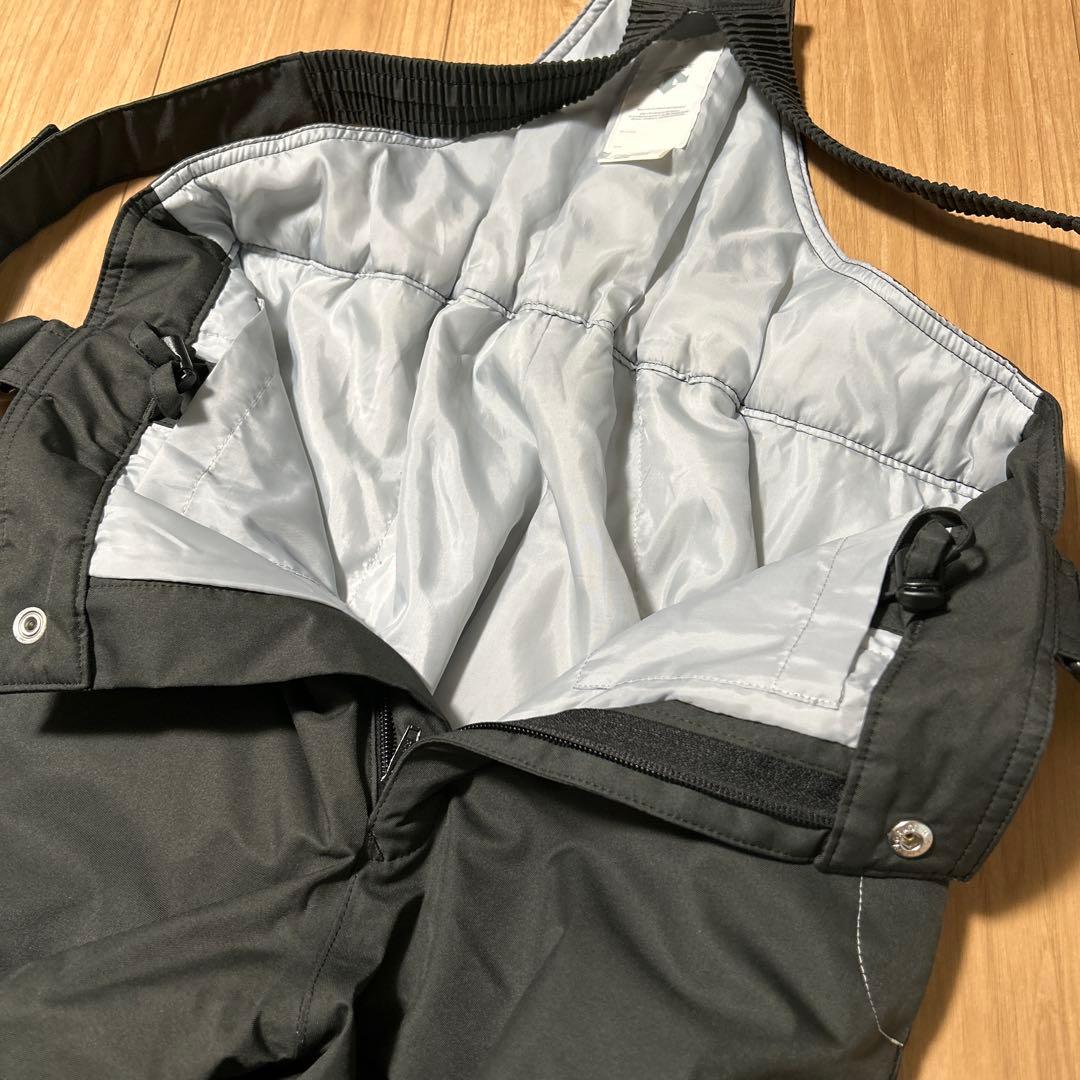 DESCENTE スキーウェア 上下セット ジュニア 160