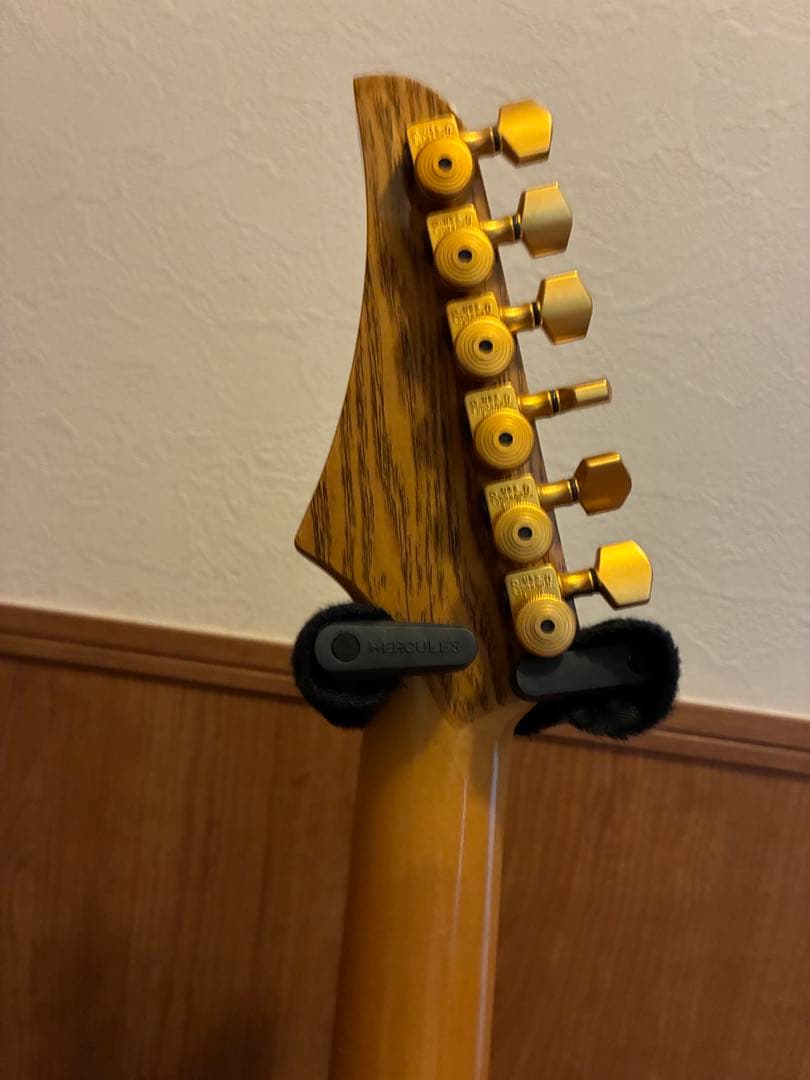 Marchione Vintage Tremolo 最初期