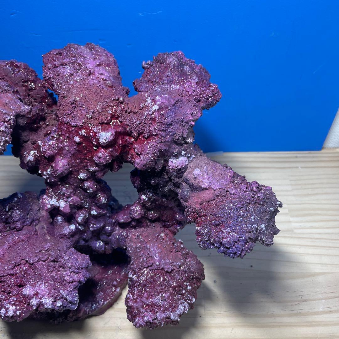 人工ライブロック　SHR06 アク抜き済み安心塗料使用