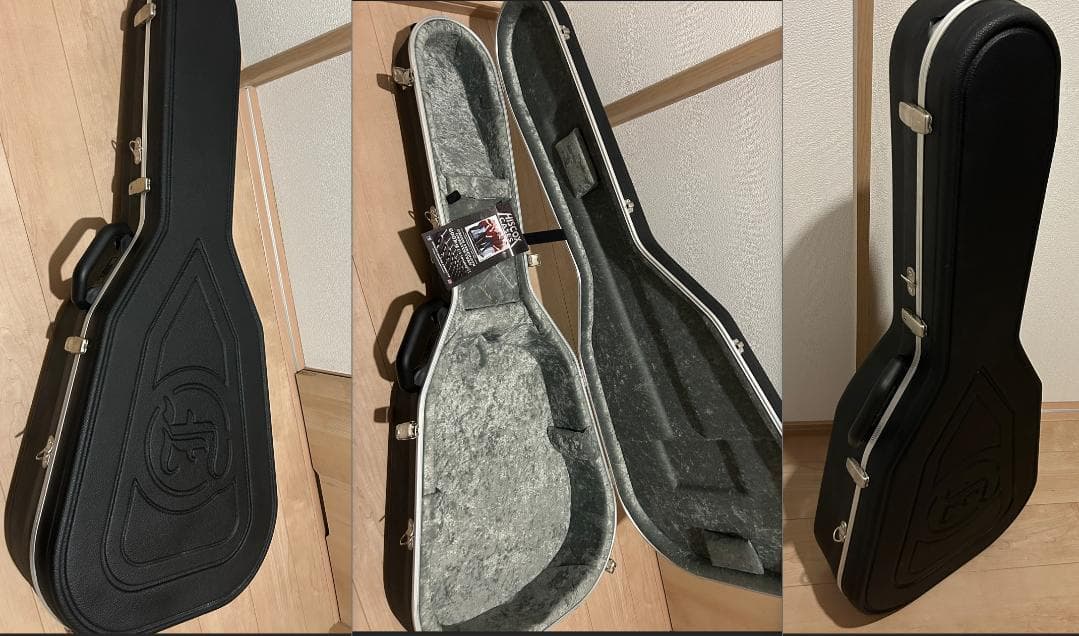 大人気 高級機種　FURCH ORANGE GC-CR フォルヒ　MOROHA