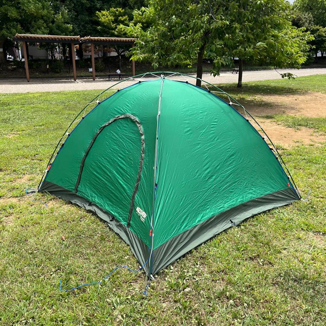 MESSNER SFN-TEX5000 メスナー テント 4-5人用