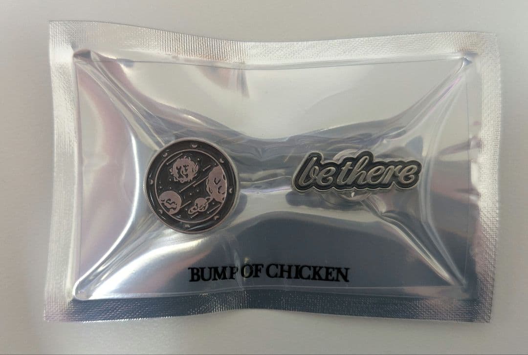 BUMP OF CHICHEN 特典セット