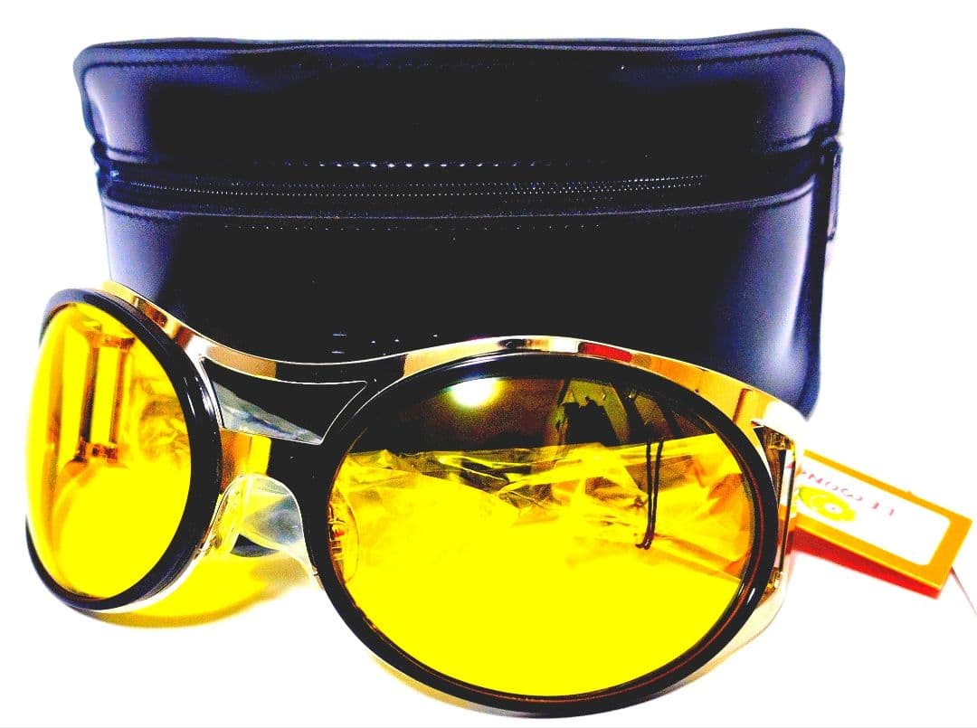 入手困難 hide ROCKET DIVE LEMONed公式 サングラス