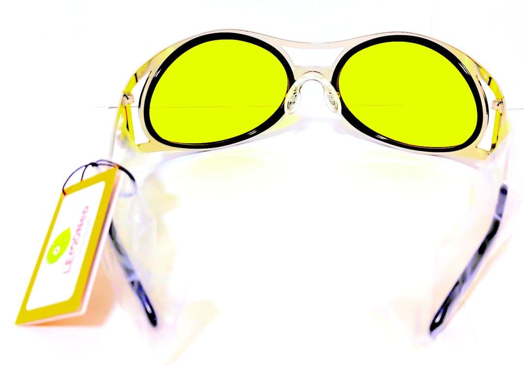 入手困難 hide ROCKET DIVE LEMONed公式 サングラス