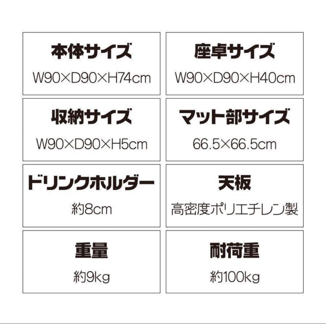 麻雀卓 折りたたみ 手打ち 家庭用 座卓 持ち運び 麻雀テーブル高さ2段階調整黑