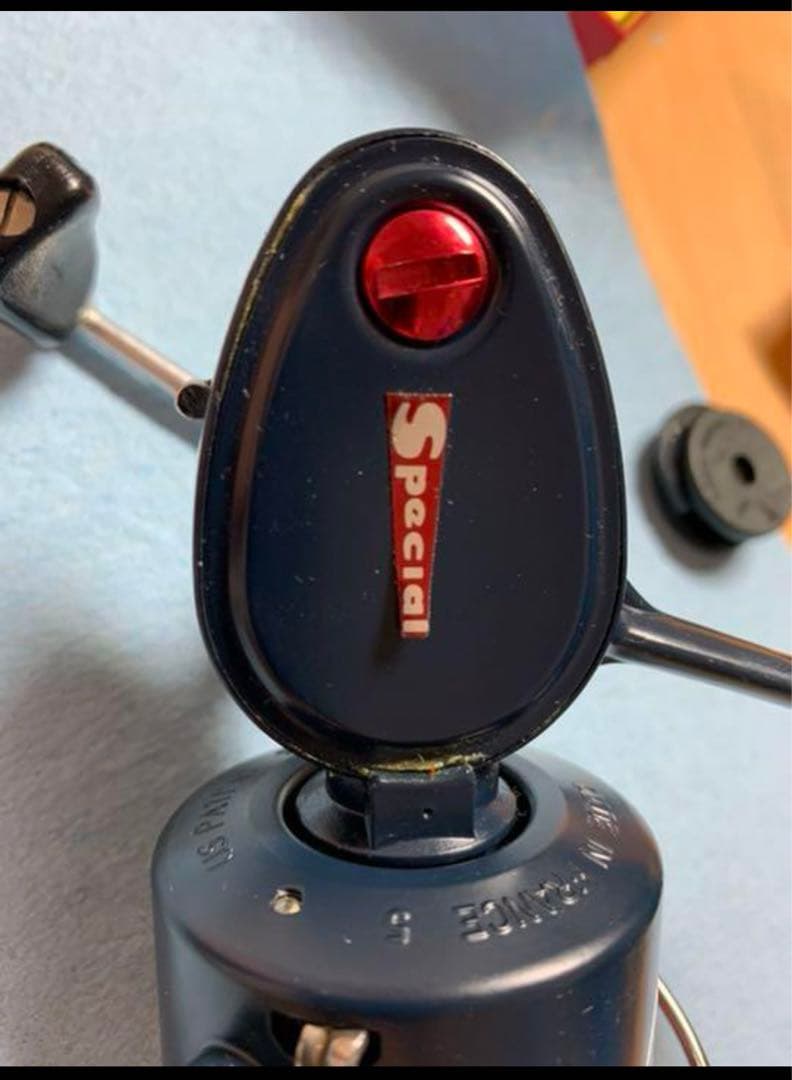 ミッチェル 408　mitchell 408