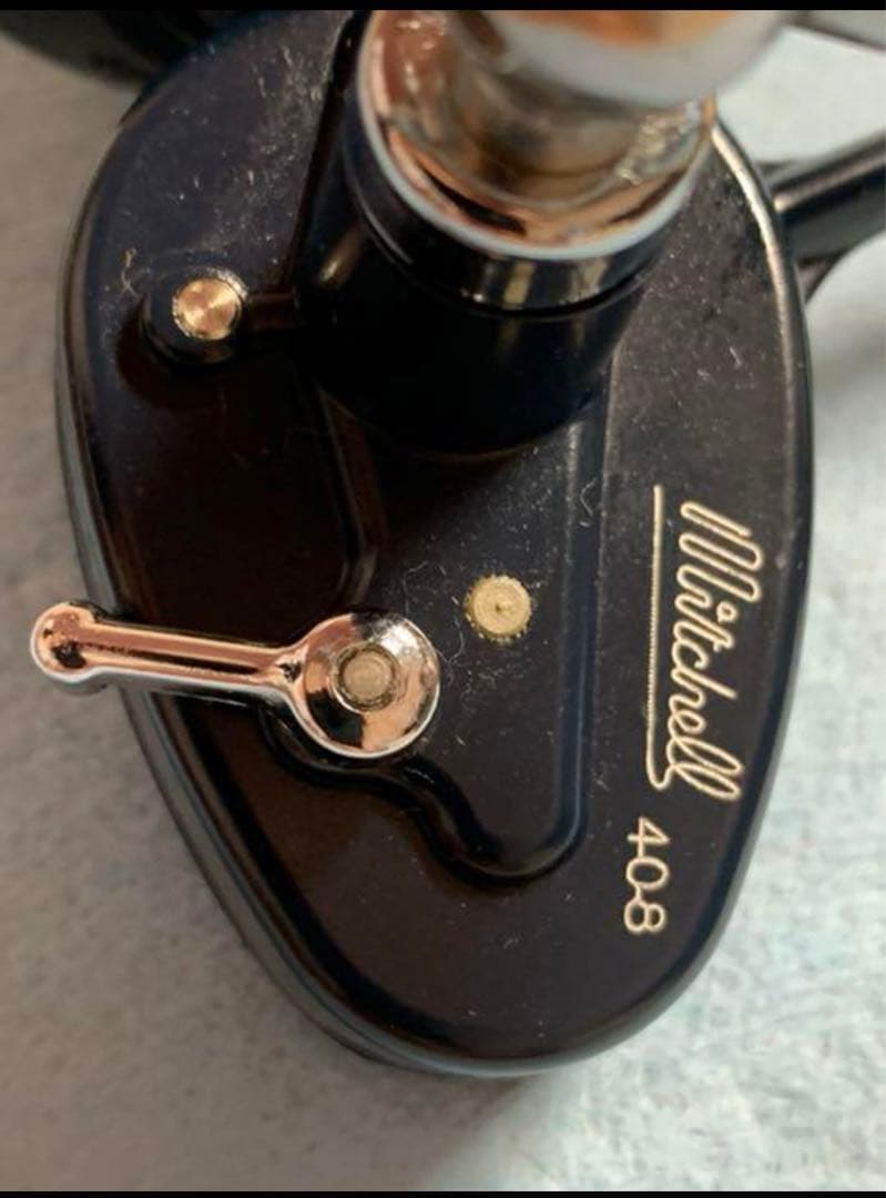 ミッチェル 408　mitchell 408