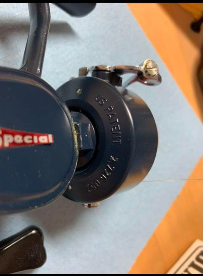 ミッチェル 408　mitchell 408