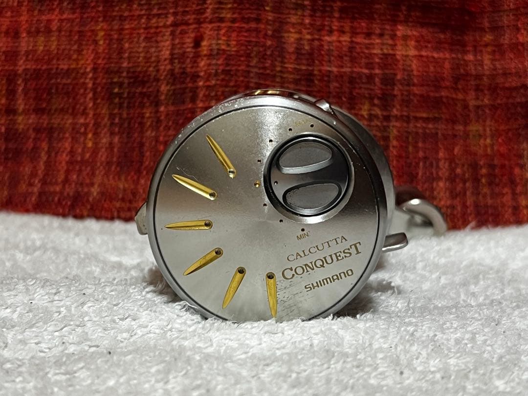 カルカッタコンクエストDC101