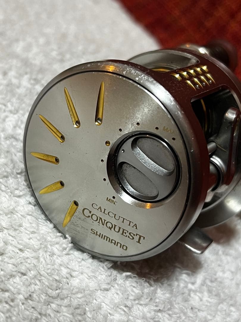 カルカッタコンクエストDC101